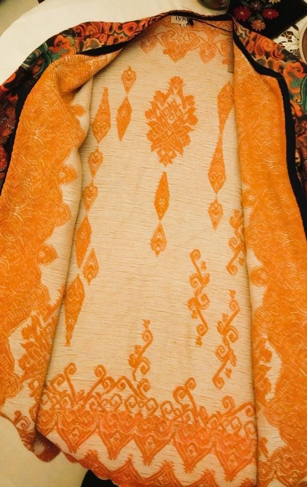 Missoni Kleid ,helle Pastellfarben ,Gr.M -lokersitzend in Kirschweiler