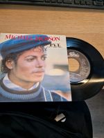 Michael Jackson Vinyl Single Pretty Young Thing Berlin - Schöneberg Vorschau