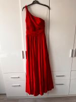 Rotes Abendkleid zu verkaufen Köln - Ehrenfeld Vorschau