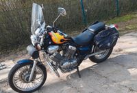 Motorrad Yamaha XV535 Virago Hansestadt Demmin - Altentreptow Vorschau