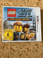 Lego City Undercover (3DS) Nordrhein-Westfalen - Lippetal Vorschau