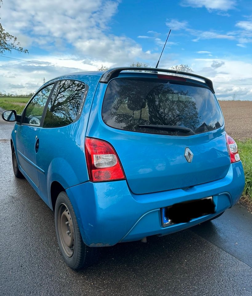 Renault Twingo in Niederkassel