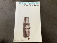 Taschenbuch  der Trafikant von Robert Seethaler Schullektüre Niedersachsen - Nordhorn Vorschau