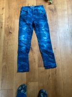 John Baner Camouflage Jeans Gr. 164 neuwertig Niedersachsen - Schwanewede Vorschau