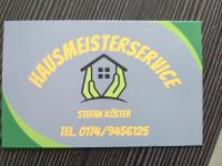 Hausmeisterservice Mecklenburg-Vorpommern - Usedom Vorschau