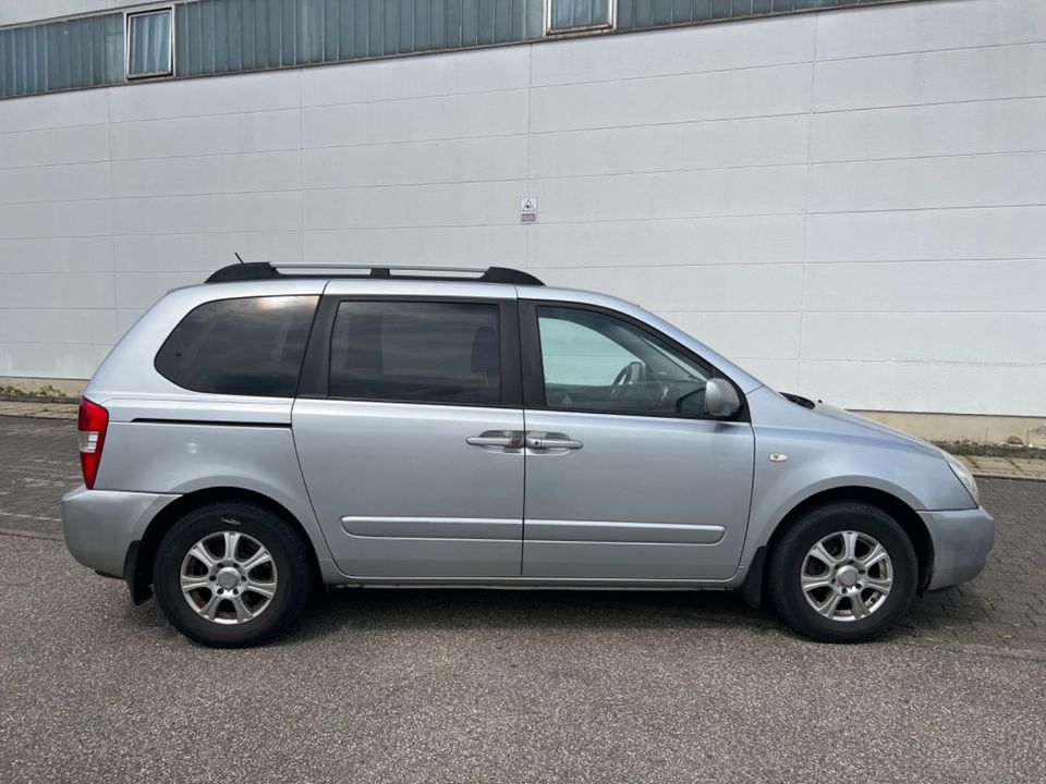 Kia Carnival 2.9 CRDi Top Star in Lahr (Schwarzwald)