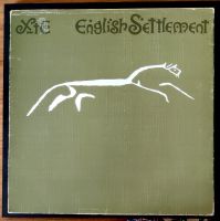XTC ‎– English Settlement - LP, Album Europe 1982 EX+/EX- Mecklenburg-Vorpommern - Warin Vorschau