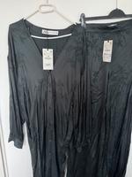 Kimono + Hose Zara Damen Set Niedersachsen - Aurich Vorschau
