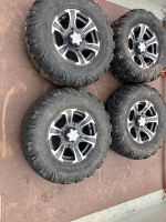 Radsatz Buggy / Atv 28x10-14 ITP Ultra Cross Sachsen - Lichtenberg/Erzgebirge Vorschau