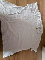 Tommy Hilfiger Tshirt weiß Hessen - Merenberg Vorschau