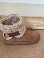 UGG Boots „Shania“ Gr.39 NP 220,- Nordrhein-Westfalen - Bergisch Gladbach Vorschau