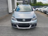 VW Golf PLUS 1.6 CROSS GOLF Nordrhein-Westfalen - Witten Vorschau