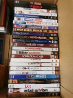 Verschiedene DVDs Bayern - Marktheidenfeld Vorschau