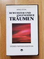 MC Bewusster und angenehmer Träumen Arnd Stein Tiefensuggestion Hessen - Wiesbaden Vorschau