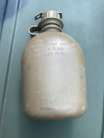 2x US Army Trinkflasche Wasserflasche Bundeswehr Saarland - Saarlouis Vorschau