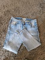 Jeans 44, fällt schmaler aus Bayern - Ornbau Vorschau