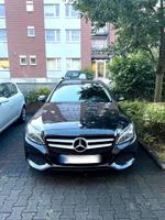 Mercedes-Benz C 200 d EXCLUSIVE EXCLUSIVE Nordrhein-Westfalen - Würselen Vorschau