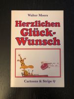 Buch, Cartoons, „Herzlichen Glückwunsch“ Bayern - Ingolstadt Vorschau