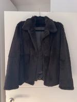 Echte Kaninchenfell Jacke neu Bayern - Weißenburg in Bayern Vorschau