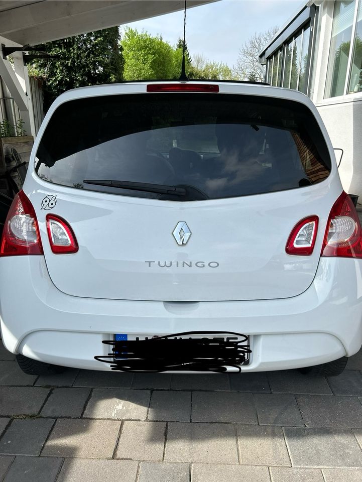 Renault Twingo in Hannover