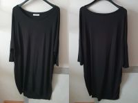 T-Shirt Kleid, Jerseykleid, Freizeitkleid, schwarz (Pieces) Altona - Hamburg Sternschanze Vorschau