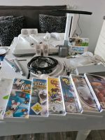 Nintendo wii komplett mit Spielen und Zubehör Nordrhein-Westfalen - Leverkusen Vorschau