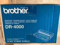 Brother Trommeleinheit DR-4000 Mülheim - Köln Holweide Vorschau