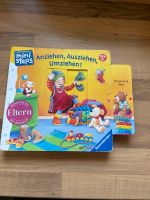 Schiebe Buch für Kinder 18 +m Hessen - Gießen Vorschau