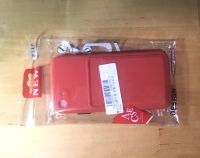 Handy Hülle iPhone Schutz Case NEU Rot oder Deep Blue Kiel - Suchsdorf Vorschau