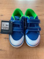 Fila Sneaker mit Klettverschluß Größe 25 ⭐️NEU mit Etikett ⭐️ Bayern - Waltenhofen Vorschau
