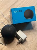 Echo Dot (4. Generation), neu und original verpackt Hessen - Frankenberg (Eder) Vorschau