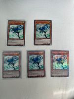 Elemental Hero Stratos Yugioh Proxy ( Ultimate + Starlight) Nordrhein-Westfalen - Krefeld Vorschau