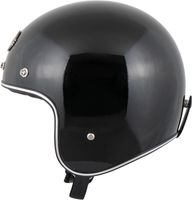 Motorradhelm Motorrad Mofa Roller Helm Schwarz Visier Größe XXL Hannover - Ahlem-Badenstedt-Davenstedt Vorschau