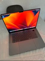 MacBook Pro 16" (M2 Pro, 2023) spacegrau, 512 GB Hessen - Haiger Vorschau