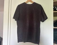 Herren Shirt Samt dunkelgrau Gr. S Baden-Württemberg - Ludwigsburg Vorschau