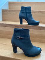Paul Green Stiefelette 5 Niedersachsen - Seggebruch Vorschau