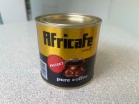 Africafe Instant Coffee Dose, Tanzania Tansania Kaffee 2010 Hessen - Darmstadt Vorschau