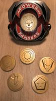 Power Rangers Lost Galaxy Power Coins Baden-Württemberg - Schwendi Vorschau