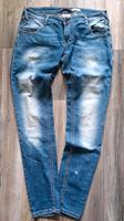 Please Hose Jeans Gr. S blau Nordrhein-Westfalen - Leverkusen Vorschau