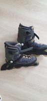 K2 Inlineskates Velocity -M gr.42 Super zustand,wenieg gefahren Bergedorf - Hamburg Allermöhe  Vorschau