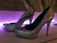Buffalo High Heels, Pumps, Gr. 40 Brandenburg - Potsdam Vorschau