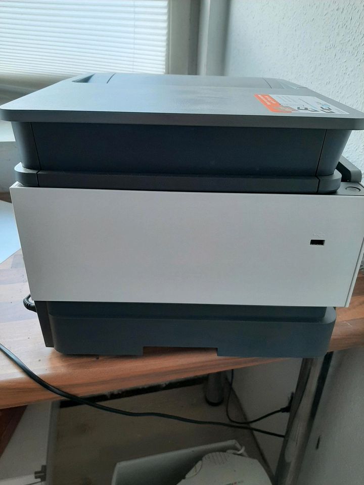 HP Office Jet Pro 9012e Drucker Scanner usw in Süsel