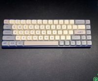 Custom Keyboard PC Tastatur Gaming Tastatur Hessen - Offenbach Vorschau