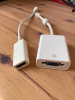 HDMI und VGA Adapter Apple Thunderbolt 2 MacBook Nordrhein-Westfalen - Essen-Fulerum Vorschau