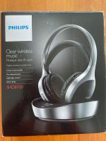 Philips Kopfhörer SHD 8700 NEU Bayern - Graben (Lechfeld) Vorschau