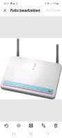 Telekom Speedport W 500V  DSL Wlan Router Bayern - Altusried Vorschau