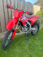 Honda CRF 450 2023 Bayern - Peiting Vorschau