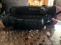 Sony Video 8 Handycam Nordrhein-Westfalen - Euskirchen Vorschau