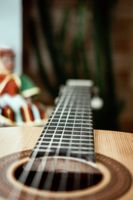 Lehrer gesucht für Gitarrenunterricht Berlin - Neukölln Vorschau