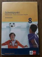 Schnittpunkt Mathematik Arbeitsheft 8. Klasse NRW Realschule Nordrhein-Westfalen - Gummersbach Vorschau